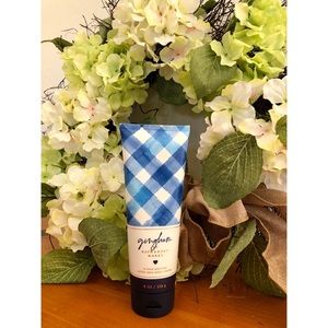 Bath & Body Works Body Cream